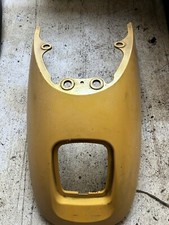 harley davidson v-rod Parafango Post