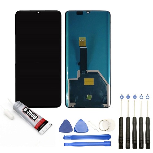 Vitre ecran lcd - vitre, pour