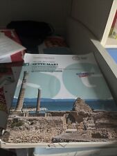 SETTE MARI 1 corso di storia e