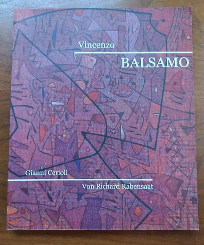 Libro vincenzo balsamo von - libro,