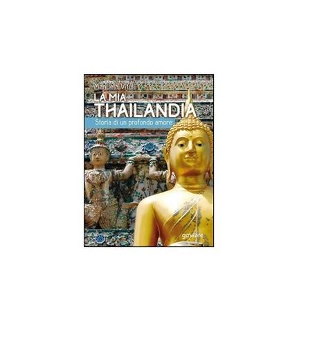 Mia thailandia manuela - la,