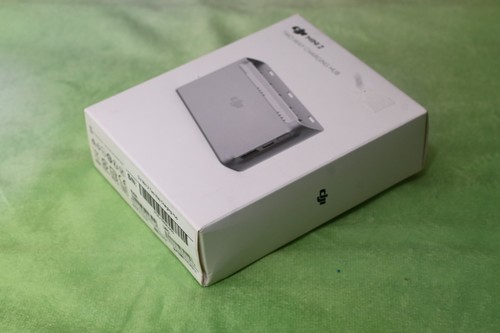 Dji mini hub ricarica - dji,