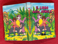IL LIBRO DELLA JUNGLA Ed