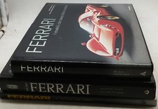 ferrari la storia del mito +