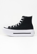 CONVERSE Sneakers Donna Nero