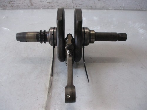 13310 ktw 900 - albero, motore