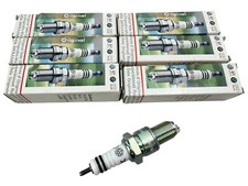 6 candele originali VW T4 Golf