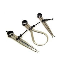 Set pinze molla pezzi - set,