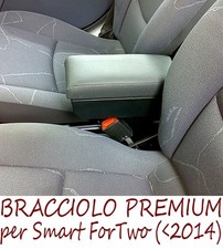 Bracciolo per smart fortwo - bracciolo,