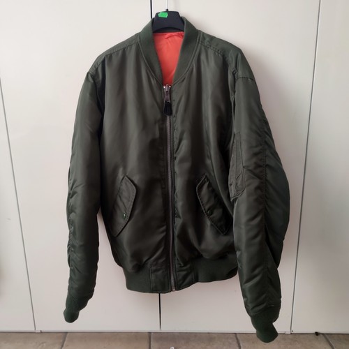 Giubbotto bomber marca - giubbotto, bomber,