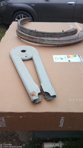 Parafanghi para catena bici - para,