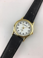 Orologio Generico Donna Quarzo Solo Tempo 32mm Analogico Classico Corona Scatto