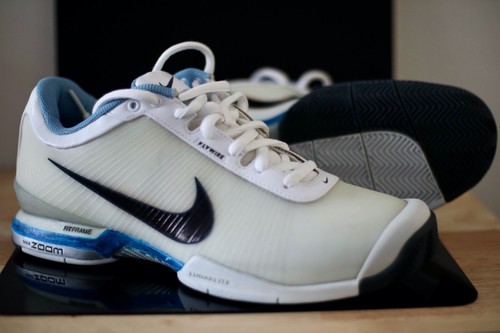 Nike zoom vapor tour 2009 - nike,