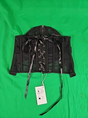 Corsetto donna pizzo - corsetto,