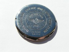 Breitling A51038 Pluton cassa