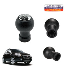 MANOPOLA POMELLO LEVA CAMBIO 5