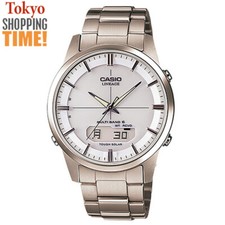 Orologio Uomo Casio Lineage