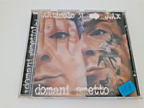 Articolo ax - ➡︎, –