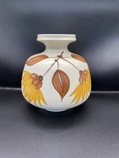 ERNESTINE ,vaso in ceramica a