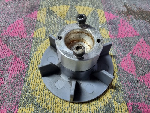 Ventola raffreddamento motore