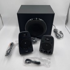 Logitech Z623 Sistema di