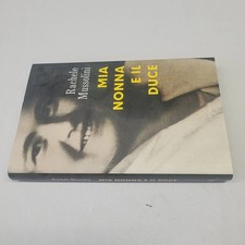 (Rachele Mussolini) Mia nonna