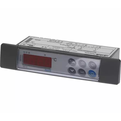 Controllore banco frigo dixell - banco,