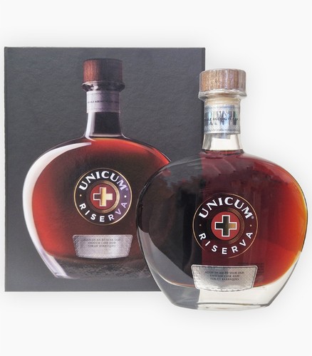 Amaro unicum riserva 70 - riserva, 0,70
