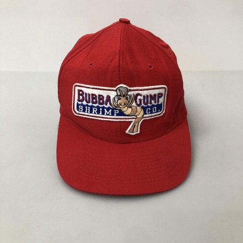 Nissin cap bubba - cap,