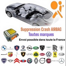 Reset Réparation Calculateur