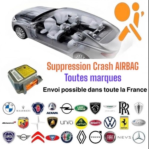 Reset réparation calculateur - reset,