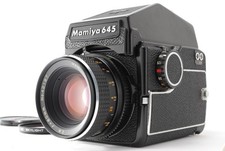 [QUASI NUOVO] Mamiya M645 PD
