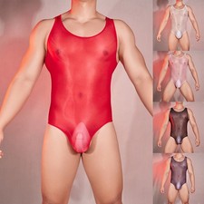 Body uomo elasticizzato