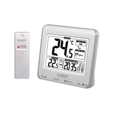 Crosse technology stazione - technology,