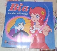 Album bia sfida panini - album,