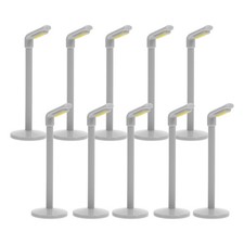 10 Pcs Piccolo Lampione