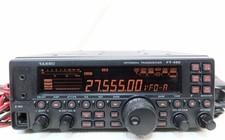 YAESU FT-450 HF/50MHz All Mode