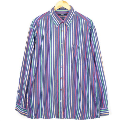 Camicia uomo gant - uomo, bell