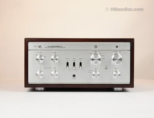 Luxman 38u vacuum tube - sq-38u,