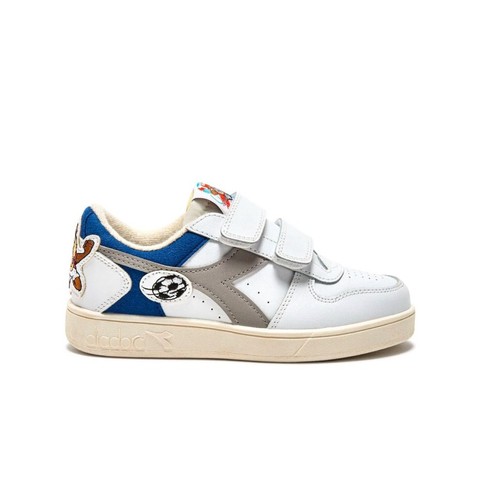Diadora magic basket low - basket,