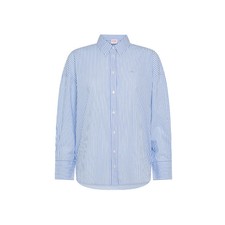 SUN 68 CAMICIA CIELO