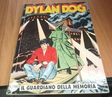 Dylan Dog 108