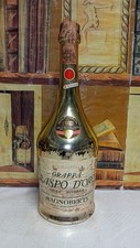 Grappa Gran Riserva Raspo