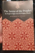 THE SUNNA OF THE PROPHET THE
