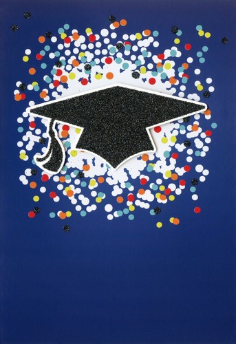 Hallmark biglietto laurea - hallmark,