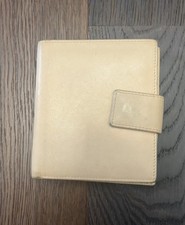 Portafoglio Gucci Beige
