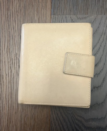 Portafoglio gucci beige - gucci,