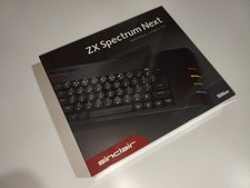 ZX Spectrum Next - KS2 🌈