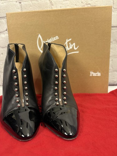 Stivaletti christian louboutin - christian,