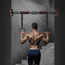 Anelli da ginnastica Cinturino